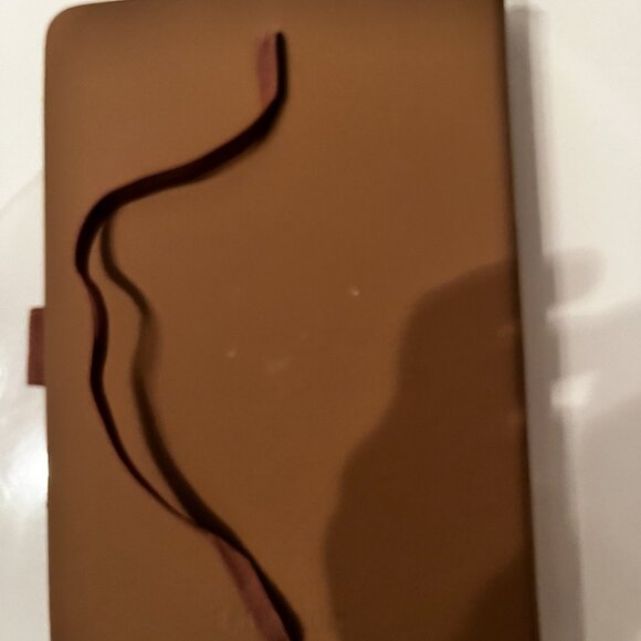 Sensory  Writing Journals (Hourglass on Front  /Balls Move Around) Set of 2 /New - Picture 6 of 16